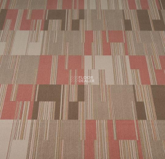 Flotex Cirrus & Stratus tiles t 570003 Cirrus Sisal фото 2 | FLOORDEALER